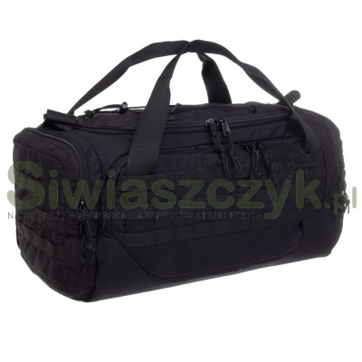 Torba WISPORT STORK cordura BLACK-118332
