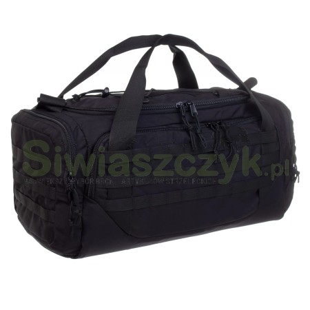 Torba WISPORT STORK cordura BLACK-118332