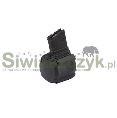 Magazynek MAGPUL PMAG D-50 LR/SR GEN M3 Czarny (MAG993)-118334