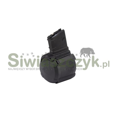 Magazynek MAGPUL PMAG D-50 LR/SR GEN M3 Czarny (MAG993)-118334