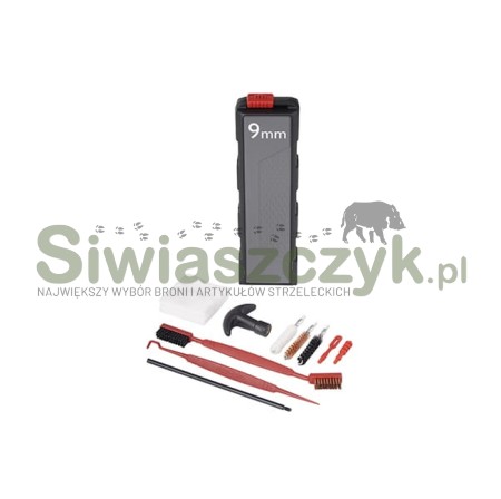 Zestaw REAL AVID do czyszczenia broni Prime-9 - .357/.38 (AVGCK9MM)-118337