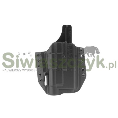 Kabura BRAVO CONCEALMENT do Glock z TLR-1 HL Prawa (BC30-1004)-118339