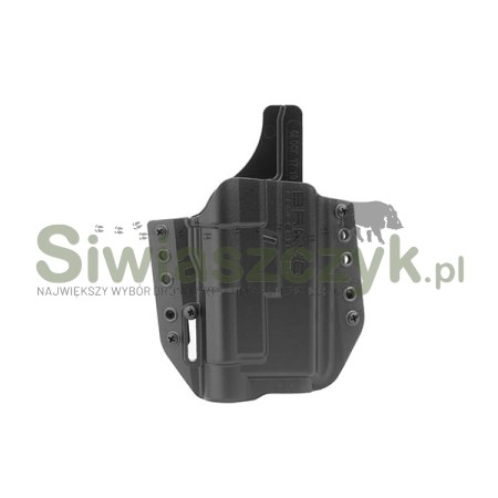 Kabura BRAVO CONCEALMENT do Glock z TLR-1 HL Prawa (BC30-1004)-118339