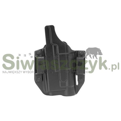 Kabura BRAVO CONCEALMENT do Glock z TLR-1 HL Prawa (BC30-1004)-118340