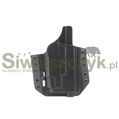 Kabura BRAVO CONCEALMENT do Glock z TLR-7A Prawa (BC30-1010)-118341