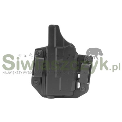 Kabura BRAVO CONCEALMENT do Glock z TLR-7A Prawa (BC30-1010)-118342