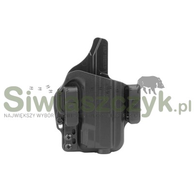 Kabura BRAVO CONCEALMENT IWB do S&W Shield i M2.0 Prawa (BC20-1015)-118343