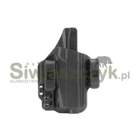 Kabura BRAVO CONCEALMENT IWB do Glock 43 i 43X - Prawa (BC20-1005)-118347