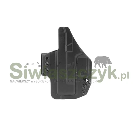 Kabura BRAVO CONCEALMENT IWB do Glock 26, 27, 33 Prawa (BC20-1003)-118350