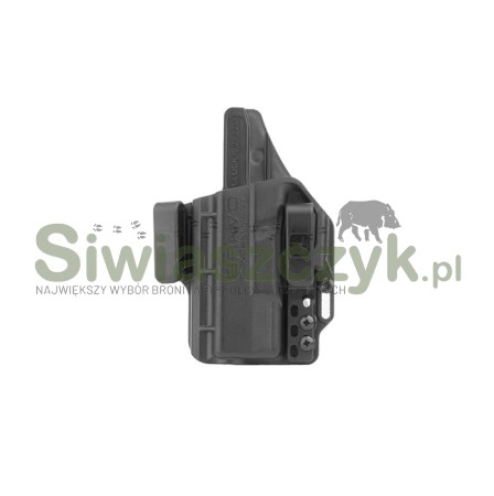 Kabura BRAVO CONCEALMENT IWB do Glock 19, 23, 32, 45 Lewa (BC20-1007)-118351
