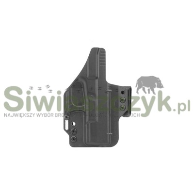 Kabura BRAVO CONCEALMENT IWB do Glock 19, 23, 32, 45 Lewa (BC20-1007)-118352