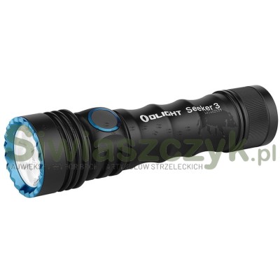 Latarka OLIGHT Seeker 3 (3500 lumenów)-118365