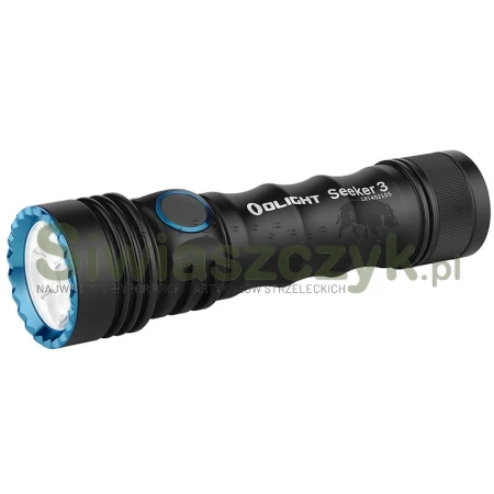 Latarka OLIGHT Seeker 3 (3500 lumenów)-118365