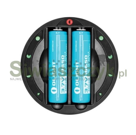 Ładowarka OLIGHT Omni-Dok uniwersalna (OMNI-DOK)-118368