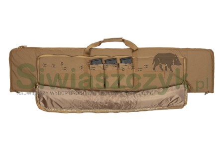 Pokrowiec PRIMAL GEAR na broń Smilodon II Coyote Brown (PRI-22-031819)-118373