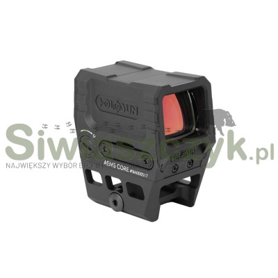 Kolimator HOLOSUN AEMS Core Red Dot- 1/3 Co-Witness-118376