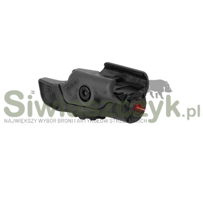 Laserowy wskaźnik celu HOLOSUN RML-RD - Czerwony -118378