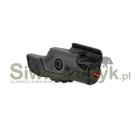 Laserowy wskaźnik celu HOLOSUN RML-RD - Czerwony -118378