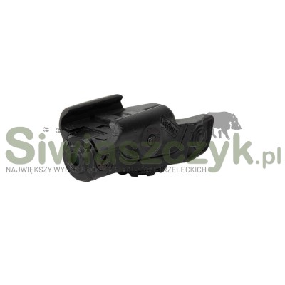 Laserowy wskaźnik celu HOLOSUN RML-RD - Czerwony -118379