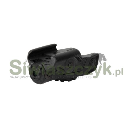 Laserowy wskaźnik celu HOLOSUN RML-RD - Czerwony -118379