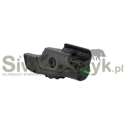 Laserowy wskaźnik celu HOLOSUN RML-GR - Zielony-118380