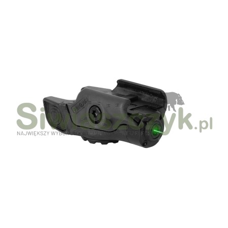 Laserowy wskaźnik celu HOLOSUN RML-GR - Zielony-118380