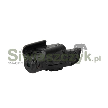 Laserowy wskaźnik celu HOLOSUN RML-GR - Zielony-118381