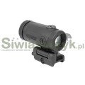 Powiększalnik HOLOSUN HM3XT 3x Magnifier+ Montaż Flip & QD-118382