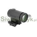 Powiększalnik HOLOSUN HM3XT 3x Magnifier+ Montaż Flip & QD-118383