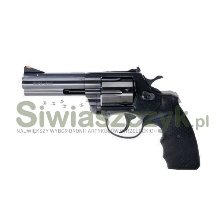 Rewolwer ALFA 9241 oksyda 4'' kal.9x19-118384