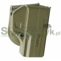 Kabura IMI DEFENSE Z8050 One Piece Sig P250/P320- compact zielona-118388