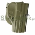 Kabura IMI DEFENSE Z8030 One Piece Sig P229/2009/2022/220/226/MK25/M11- Zielona-118390