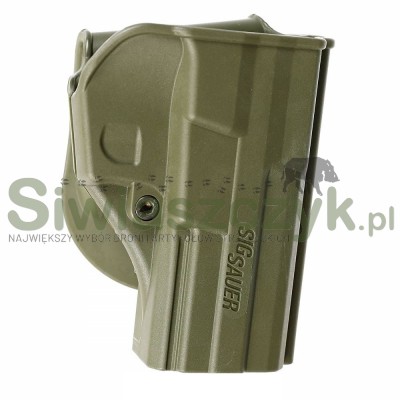 Kabura IMI DEFENSE Z8030 One Piece Sig P229/2009/2022/220/226/MK25/M11- Zielona-118390