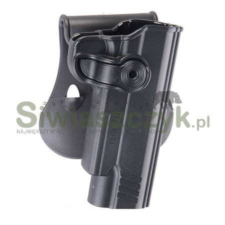 Kabura IMI DEFENSE Z1130 One Piece Taurus PT1911- czarna-118391