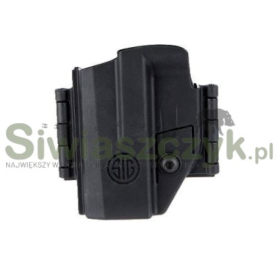 Kabura IMI DEFENSE Z8365 MICRO-MORF Sig Sauer P365 czarna-118392
