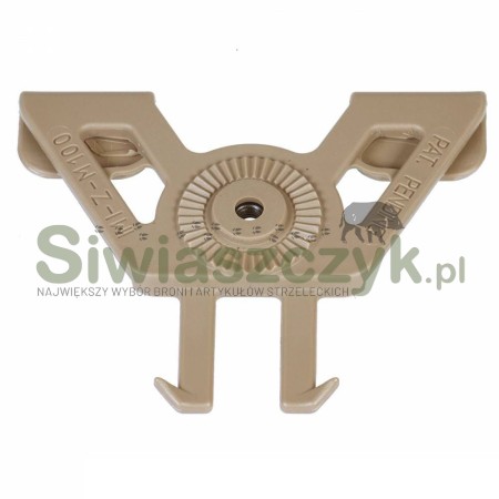Montaż IMI DEFENSE MOLLE Attachment Coyote (IMI-ZM100)-118393