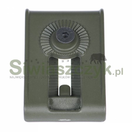 Montaż do pasa IMI DEFENSE Belt Clip Attachment zielony (Z2150)-118394