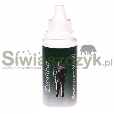 Oksyda na zimno STIL CRIN w płynie 50ml (SC-BRUN/50ML)-118395