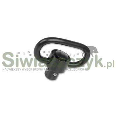Montaż IMI DEFENSE QD czarny (ZQD02)-118396