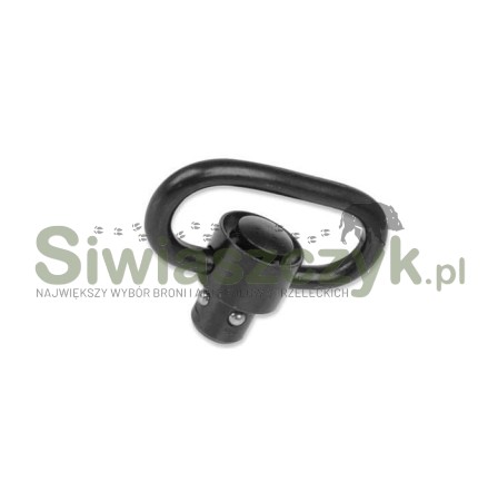 Montaż IMI DEFENSE QD czarny (ZQD02)-118396