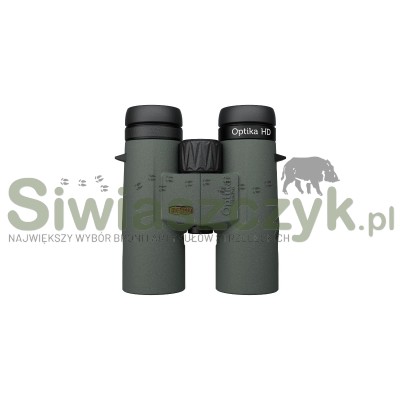 Lornetka MEOPTA MeoPro Optika HD 10x42 -118403
