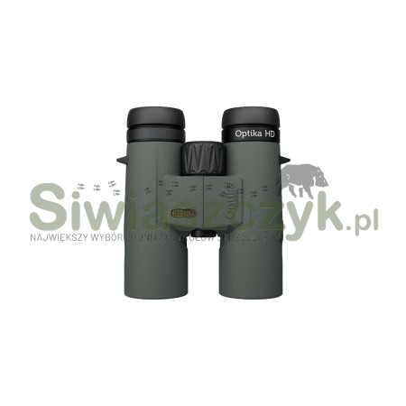 Lornetka MEOPTA MeoPro Optika HD 10x42 -118403