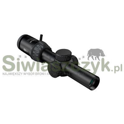 Luneta MEOPTA OPTIKA6 1-6x24 SFP RD K-DOT2-118404