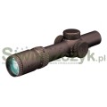Luneta VORTEX Razor III HD 1-10x24 FFP 34 mm AO EBR-9 MRAD (186-391)-118409