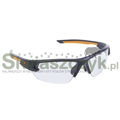 Okulary BROWNING Pro-Shooter (127177)-118407