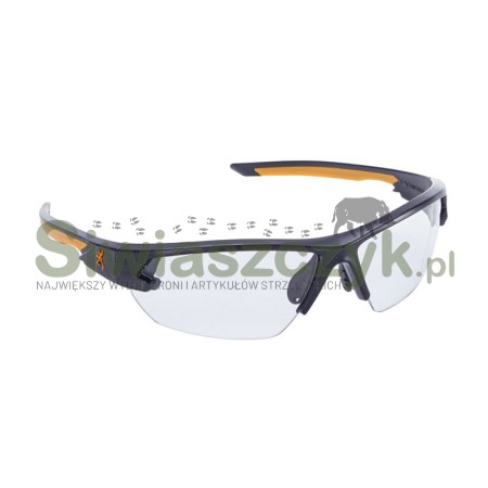 Okulary BROWNING Pro-Shooter (127177)-118407