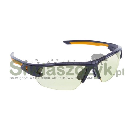 Okulary BROWNING Pro-Shooter żółte (127179)-118408