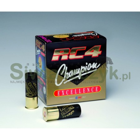 Naboje RC4 12/70 SKEET 24g-118413