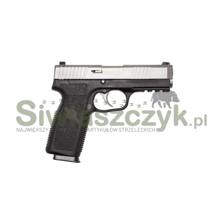 Pistolet KAHR ST9 kal.9x19 -118417