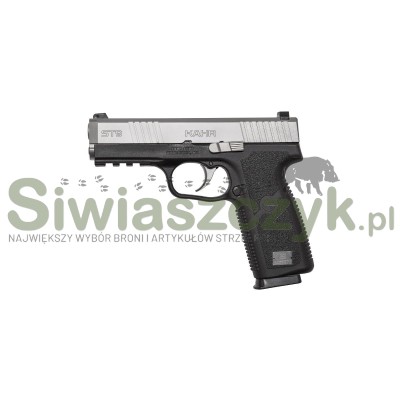 Pistolet KAHR ST9 kal.9x19 -118418